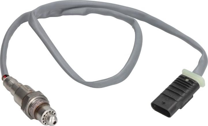 BOSCH 0 258 030 348 - Лямбда-зонд autocars.com.ua