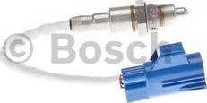 BOSCH 0 258 030 394 - Лямбда-зонд autocars.com.ua