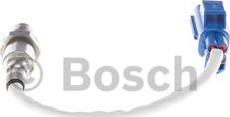 BOSCH 0 258 030 394 - Лямбда-зонд autocars.com.ua