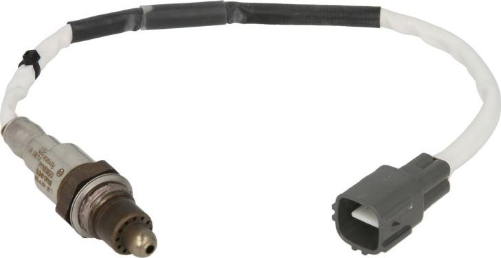 BOSCH 0 258 030 446 - Лямбда-зонд autocars.com.ua