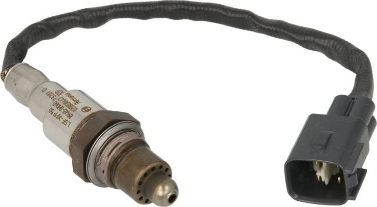 BOSCH 0 258 030 447 - Лямбда-зонд autocars.com.ua