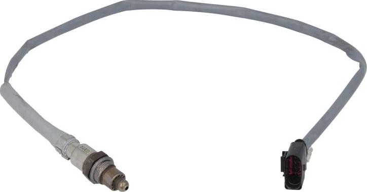 BOSCH 0 258 030 524 - Лямбда-зонд autocars.com.ua