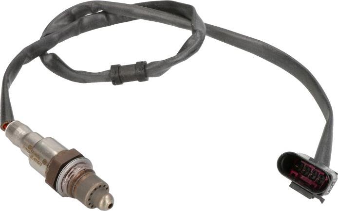 BOSCH 0 258 030 528 - Лямбда-зонд autocars.com.ua