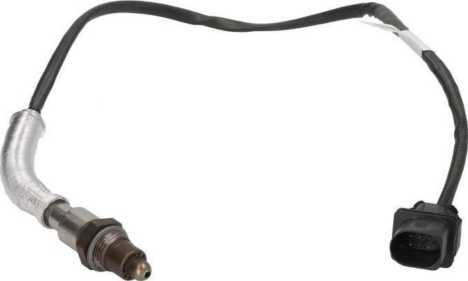 BOSCH 0 258 037 002 - Лямбда-зонд autocars.com.ua