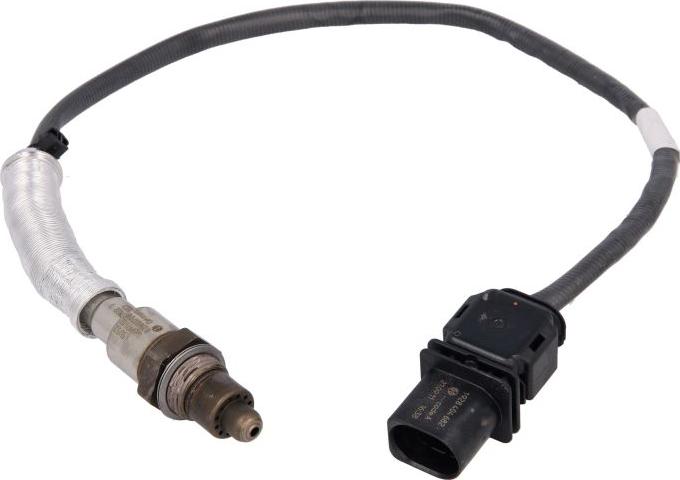 BOSCH 0 258 037 010 - Лямбда-зонд autocars.com.ua