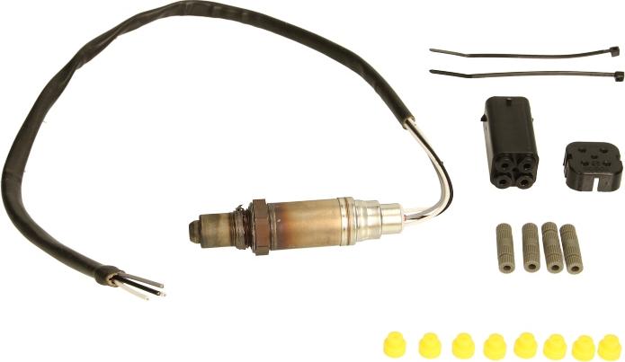 BOSCH 0 258 986 503 - Лямбда-зонд autocars.com.ua