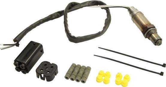 BOSCH 0 258 986 505 - Лямбда-зонд autocars.com.ua