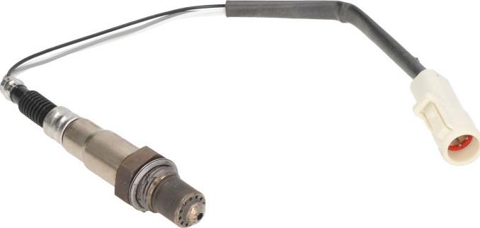 BOSCH 0 258 986 603 - Лямбда-зонд autocars.com.ua