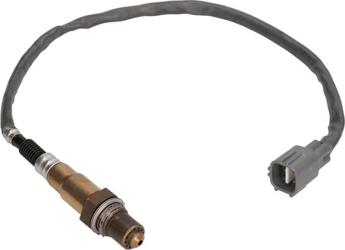 BOSCH 0 258 986 606 - Лямбда-зонд autocars.com.ua