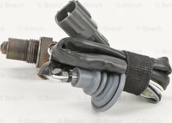 BOSCH 0 258 986 607 - Лямбда-зонд, датчик кислорода autodnr.net