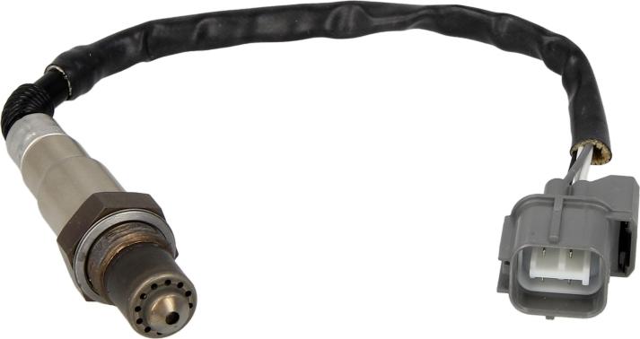 BOSCH 0 258 986 611 - Лямбда-зонд autocars.com.ua