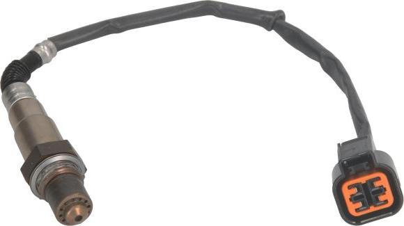 BOSCH 0 258 986 627 - Лямбда-зонд autocars.com.ua