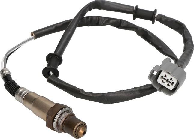 BOSCH 0 258 986 635 - Лямбда-зонд autocars.com.ua