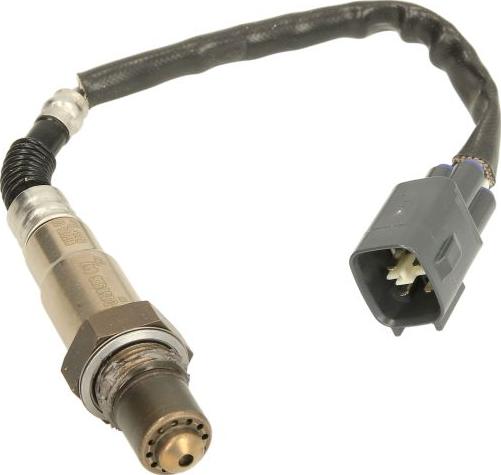 BOSCH 0 258 986 647 - Лямбда-зонд autocars.com.ua