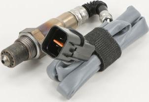 BOSCH 0 258 986 650 - Лямбда-зонд autocars.com.ua