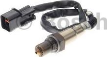 BOSCH 0 258 986 771 - Лямбда-зонд autocars.com.ua