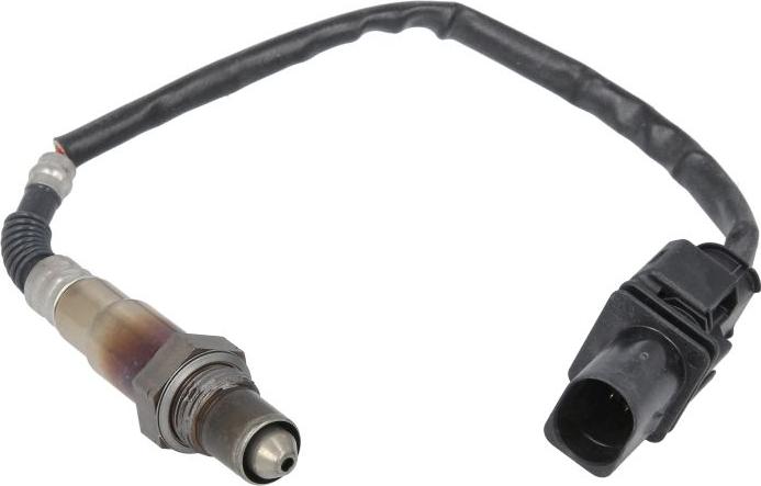 BOSCH 0 258 988 012 - Лямбда-зонд autocars.com.ua
