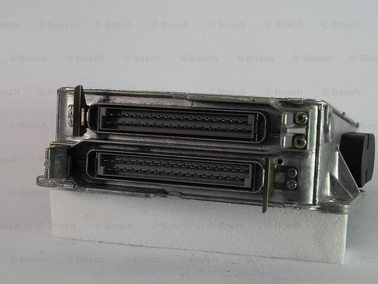 BOSCH 0 261 200 024 - Блок управління, впорскування палива autocars.com.ua