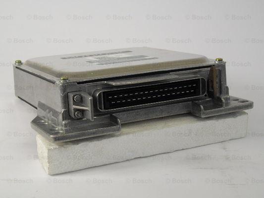 BOSCH 0 261 200 027 - Блок управління, впорскування палива autocars.com.ua