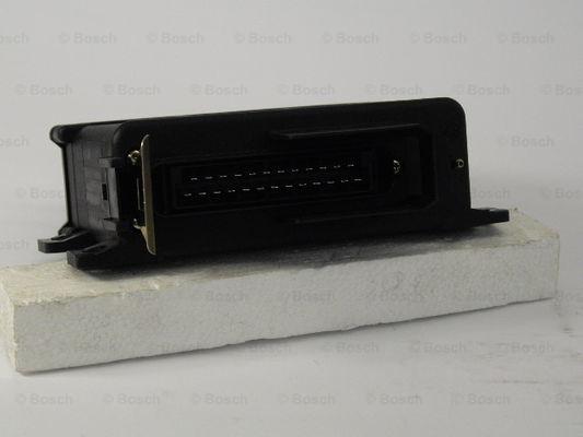 BOSCH 0 261 201 007 - Блок управління, датчик детонаційного згоряння autocars.com.ua
