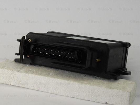 BOSCH 0 261 201 009 - Блок управління, впорскування палива autocars.com.ua