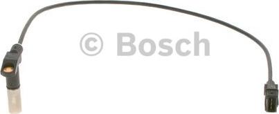 BOSCH 0 261 210 002 - Датчик імпульсів, колінчастий вал autocars.com.ua