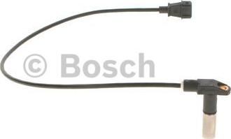 BOSCH 0 261 210 002 - Датчик імпульсів, колінчастий вал autocars.com.ua