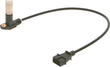 BOSCH 0 261 210 028 - Датчик імпульсів, колінчастий вал autocars.com.ua