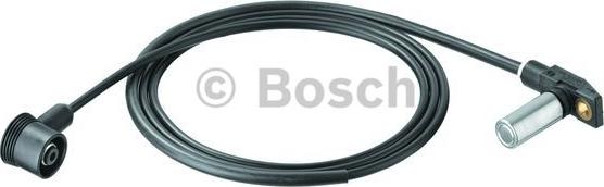 BOSCH 0 261 210 049 - Датчик импульсов, коленвал autodnr.net