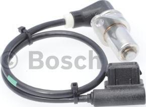 BOSCH 0 261 210 058 - Датчик, положення розподільного валу autocars.com.ua