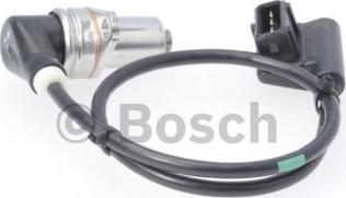 BOSCH 0 261 210 058 - Датчик, положення розподільного валу autocars.com.ua