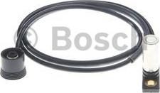 BOSCH 0 261 210 085 - Датчик імпульсів, колінчастий вал autocars.com.ua