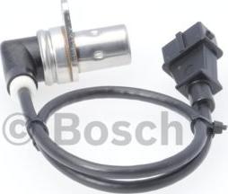 BOSCH 0 261 210 093 - Датчик імпульсів, колінчастий вал autocars.com.ua