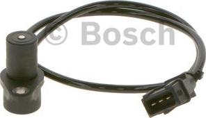 BOSCH 0 261 210 113 - Датчик положения вала коленчатого ГАЗ 3110. ГАЗЕЛЬ дв.406 пр-во Bosch autocars.com.ua