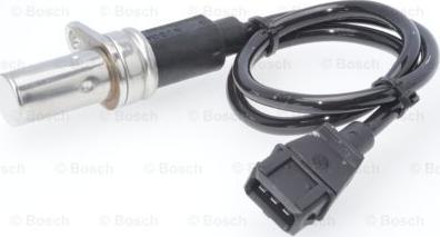 BOSCH 0 261 210 114 - Датчик импульсов, коленвал avtokuzovplus.com.ua