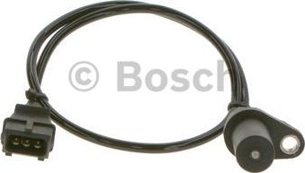 BOSCH 0 261 210 124 - Датчик импульсов, коленвал avtokuzovplus.com.ua