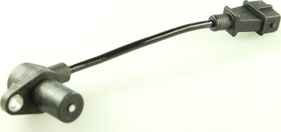 BOSCH 0 261 210 126 - Датчик імпульсів, колінчастий вал autocars.com.ua