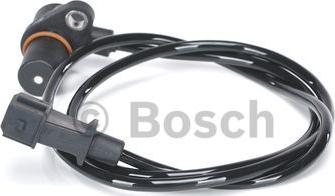 BOSCH 0 261 210 128 - Датчик импульсов, коленвал avtokuzovplus.com.ua