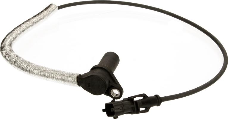 BOSCH 0 261 210 131 - Датчик імпульсів, колінчастий вал autocars.com.ua