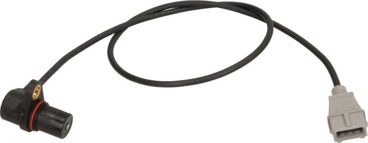 BOSCH 0 261 210 139 - Датчик імпульсів, колінчастий вал autocars.com.ua