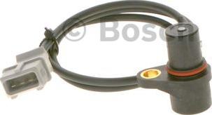 BOSCH 0 261 210 139 - Датчик импульсов, коленвал avtokuzovplus.com.ua