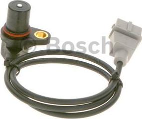 BOSCH 0 261 210 139 - Датчик импульсов, коленвал avtokuzovplus.com.ua