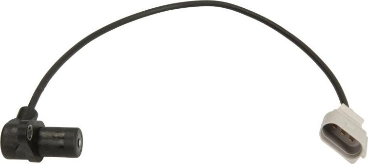 BOSCH 0 261 210 143 - Датчик імпульсів, колінчастий вал autocars.com.ua