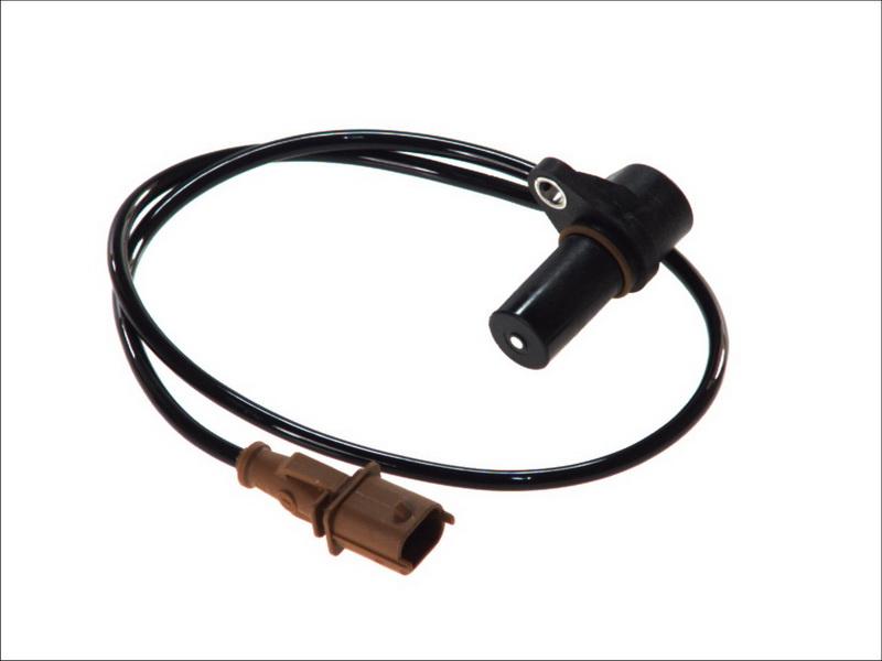 BOSCH 0 261 210 160 - Датчик імпульсів, колінчастий вал autocars.com.ua