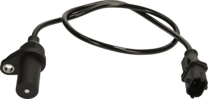 BOSCH 0 261 210 161 - Датчик імпульсів, колінчастий вал autocars.com.ua