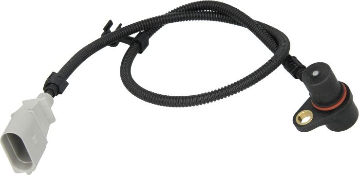 BOSCH 0 261 210 177 - Датчик імпульсів, колінчастий вал autocars.com.ua