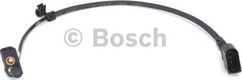 BOSCH 0 261 210 188 - Датчик імпульсів, колінчастий вал autocars.com.ua