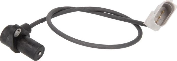 BOSCH 0 261 210 190 - Датчик імпульсів, колінчастий вал autocars.com.ua