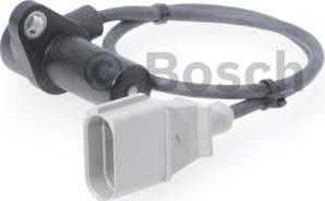 BOSCH 0 261 210 192 - Датчик импульсов, коленвал avtokuzovplus.com.ua