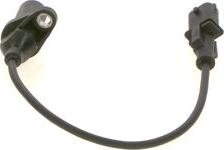 BOSCH 0 261 210 198 - Датчик імпульсів, колінчастий вал autocars.com.ua